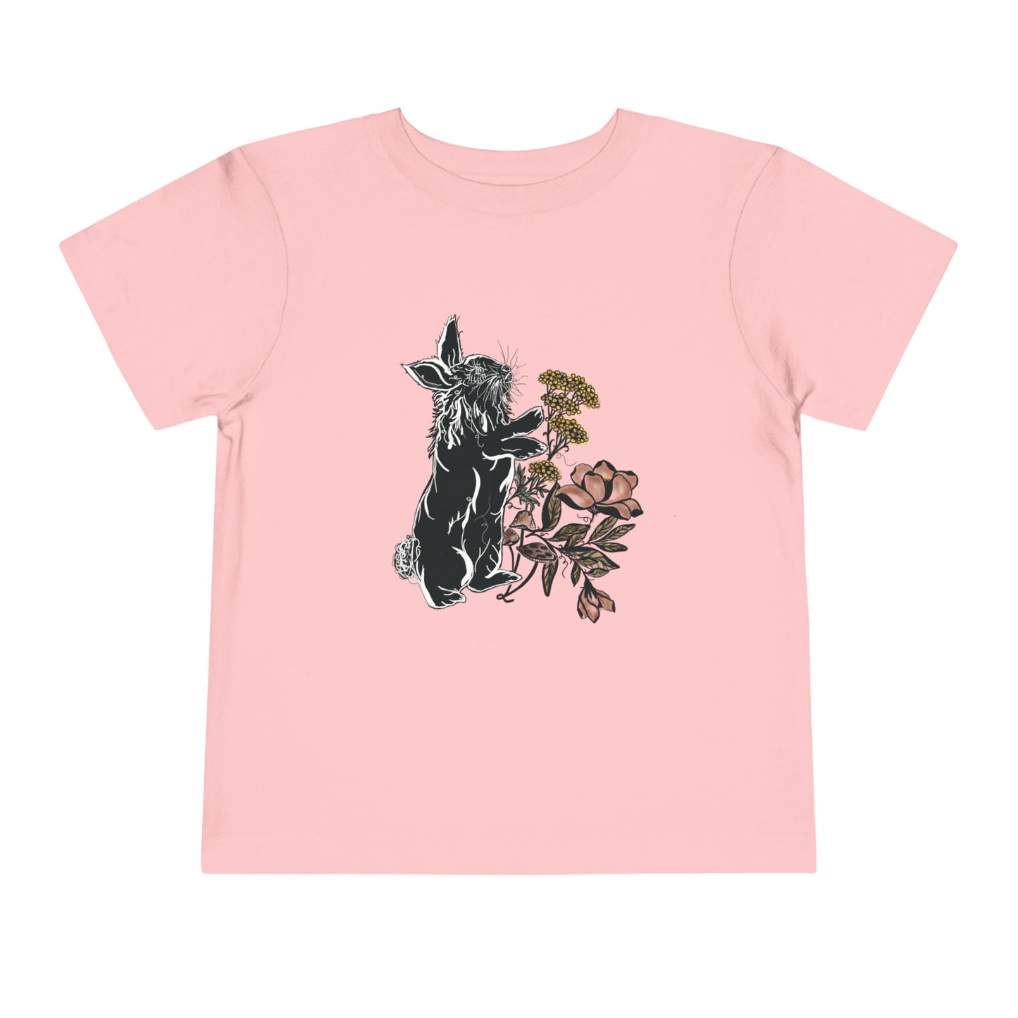 BBV collection, Toddler Short Sleeve Tee