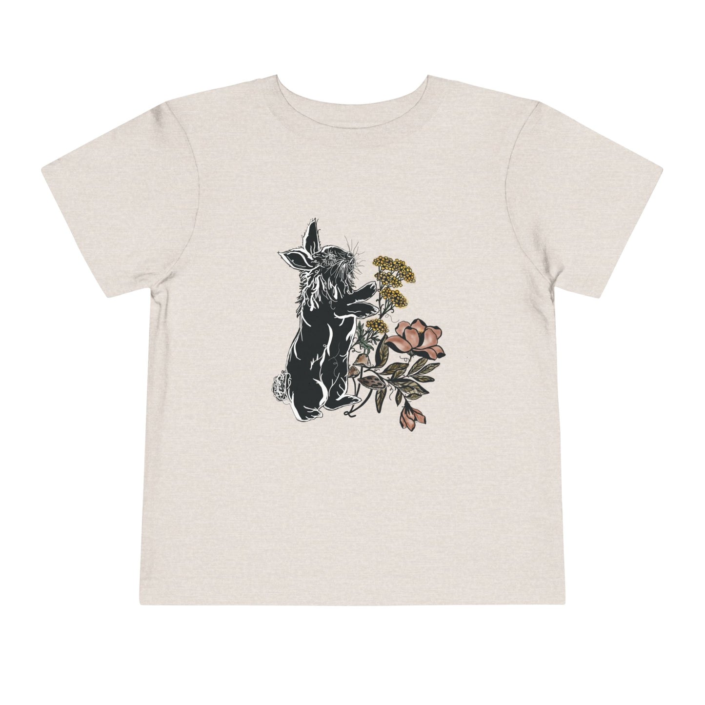 BBV collection, Toddler Short Sleeve Tee