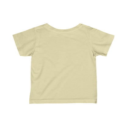 BBV collection, Infant Jersey Tee