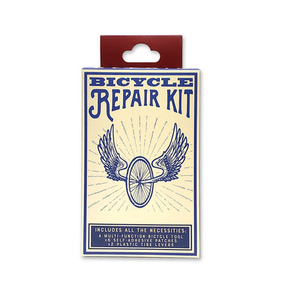 Bicycle Repair Kit