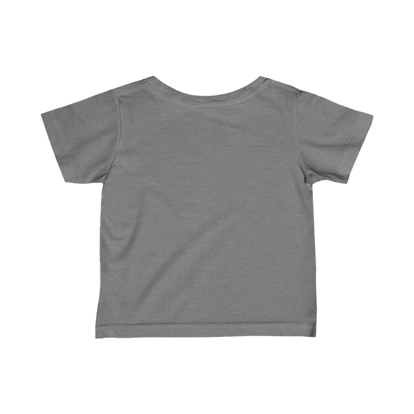 BBV collection, Infant Jersey Tee