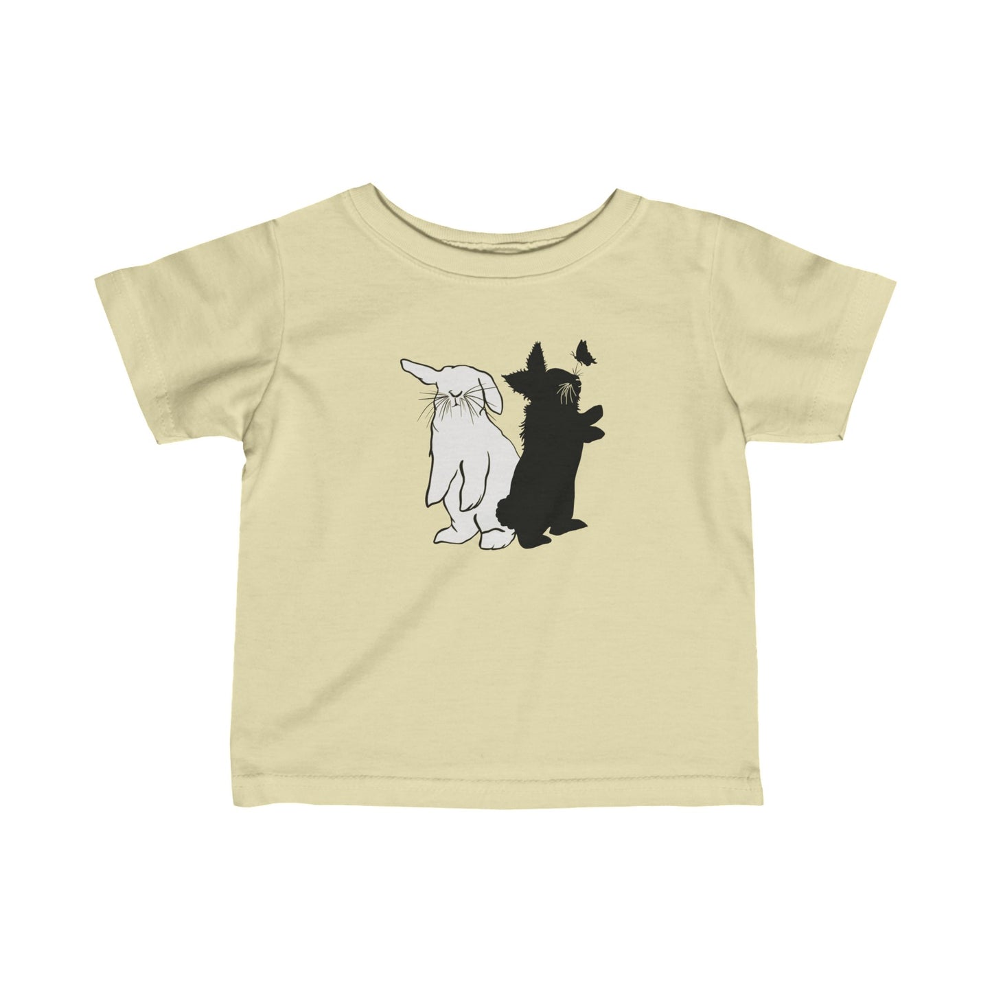 BBV collection, Infant Jersey Tee